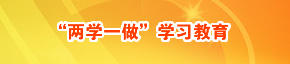 “两学一做”学习教育